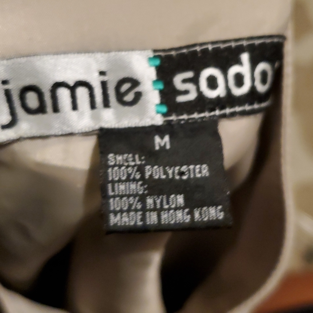Jamie Sadock lined jacket - Picture 10 of 13